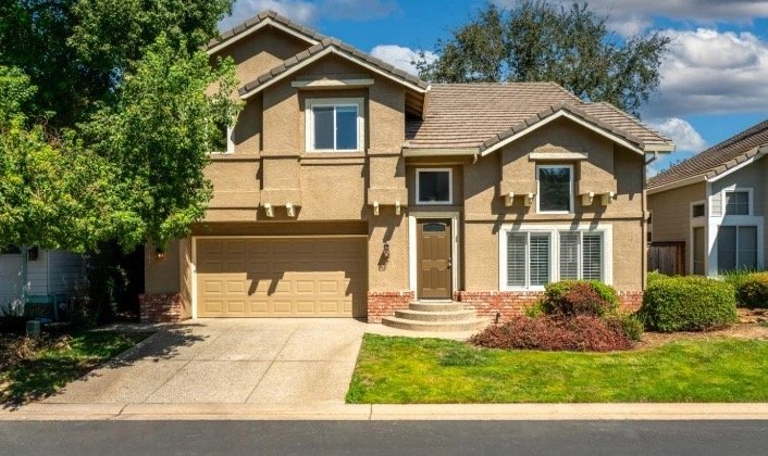 153 Sutcliffe Circle, Folsom, CA