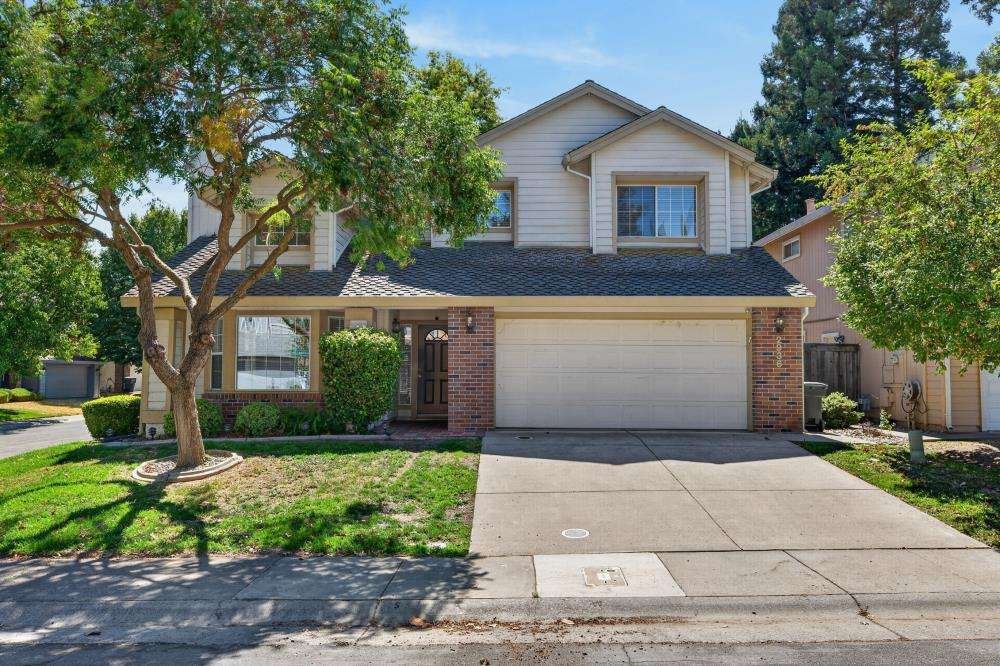 2936 Trigo Way, Sacramento, CA